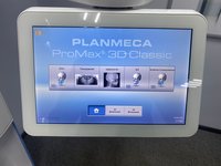 Дентальный томограф Planmeca ProMax 3D classic