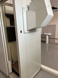 Флюорограф цифровой малодозовый ФЦМ-Альфа 4К