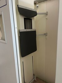 Флюорограф цифровой малодозовый ФЦМ-Альфа 4К