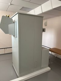 Флюорограф цифровой малодозовый ФЦМ-Альфа 4К
