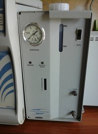 Комплекс аппаратно-программный для медицинских исследований на базе хроматографа Хроматек Кристалл 5000