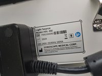 Эндоскопическая система Sonoscape HD 350