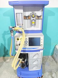Наркозный аппарат Medec Saturn Evo Color