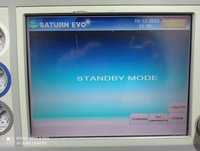 Наркозный аппарат Medec Saturn Evo Color