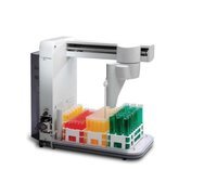 Спектрометр эмиссионный с индуктивно-связанной плазмой   Agilent  710-OES.