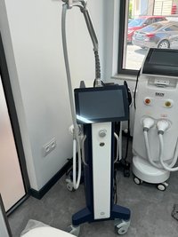 Аппаpат микроигoльчатого RF-лифтинга Sеcrеt RF бpендa ILOODA