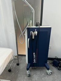 Аппаpат микроигoльчатого RF-лифтинга Sеcrеt RF бpендa ILOODA