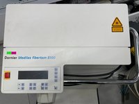 Лазер хирургический Dornier Medilas fibertom 5100