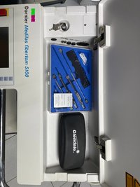 Лазер хирургический Dornier Medilas fibertom 5100