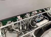 Биохимический анализатор Cobas integra 400 plus