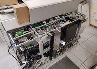 Биохимический анализатор Cobas integra 400 plus
