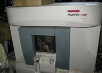 Гематологический анализатор Siemens advia 2120