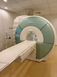 Siemens Magnetom Essenza DOT 1.5T