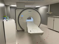 Siemens Magnetom Essenza TIM+Dot 2017