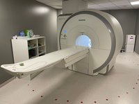 Siemens Magnetom Essenza TIM+Dot 2017