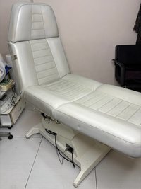 Косметологическое кресло lemi 4