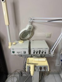Косметологический комбайн michelle 9000A