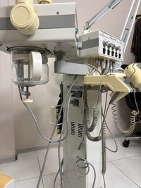 Косметологический комбайн michelle 9000A