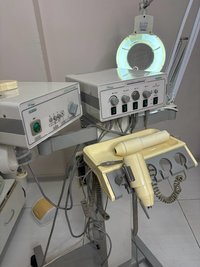 Косметологический комбайн michelle 9000A