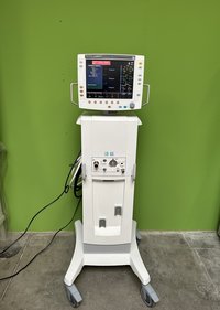 Аппарат ИВЛ Engstrom Carestation