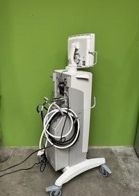 Аппарат ИВЛ Engstrom Carestation