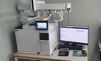 Газовый хроматограф Agilent 8890