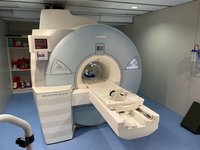 Siemens Magnetom Avanto 1.5T