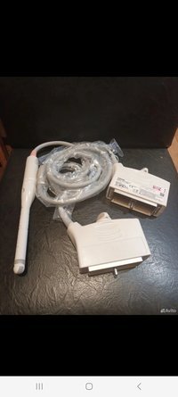 Внутриполостной датчик PVT-770RT