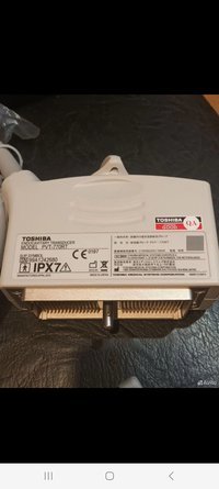 Внутриполостной датчик PVT-770RT