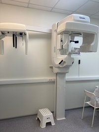 Аппарат Gendex-700 с функциями ТРГ, ОПТГ, КЛКТ