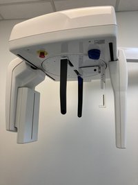 Аппарат Gendex-700 с функциями ТРГ, ОПТГ, КЛКТ