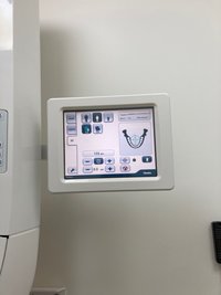 Аппарат Gendex-700 с функциями ТРГ, ОПТГ, КЛКТ