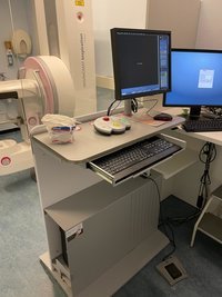 Siemens Inspiration Prime с 3d и томосинтезом