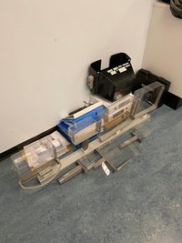 Siemens Inspiration Prime с 3d и томосинтезом