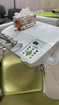 Pragmatic QL-2028 - стоматологическая установка с нижней подачей инструментов | Fengdan (Китай)