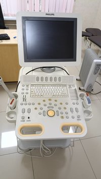 УЗИ аппарат Philips HD7 2010 год