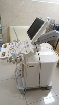 УЗИ аппарат Philips HD7 2010 год