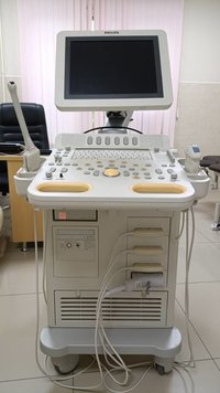 УЗИ аппарат Philips HD7 2010 год