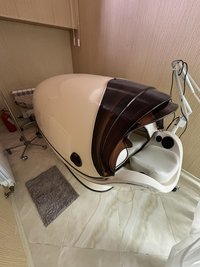Капсула "Alpha OxySpa"