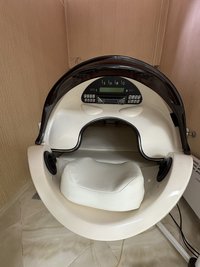 Капсула "Alpha OxySpa"