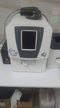 Aвтомaтический Гeматoлогический анaлизатoр Swelab