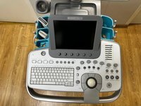 Ультразвуковая система Siemens Acuson NX3