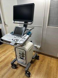 Ультразвуковая система Siemens Acuson NX3