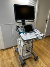 Ультразвуковая система Siemens Acuson NX3