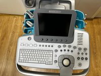 Ультразвуковая система Siemens Acuson NX3