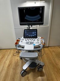 Ультразвуковая система Siemens Acuson S3000