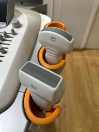 Ультразвуковая система Siemens Acuson S3000