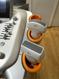 Ультразвуковая система Siemens Acuson S3000