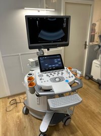 Ультразвуковая система Siemens Acuson S3000