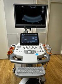 Ультразвуковая система Siemens Acuson S3000